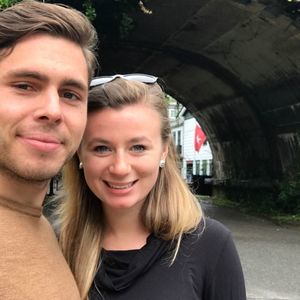 Meet your Posher, Dan